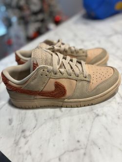 Nike DUNKS