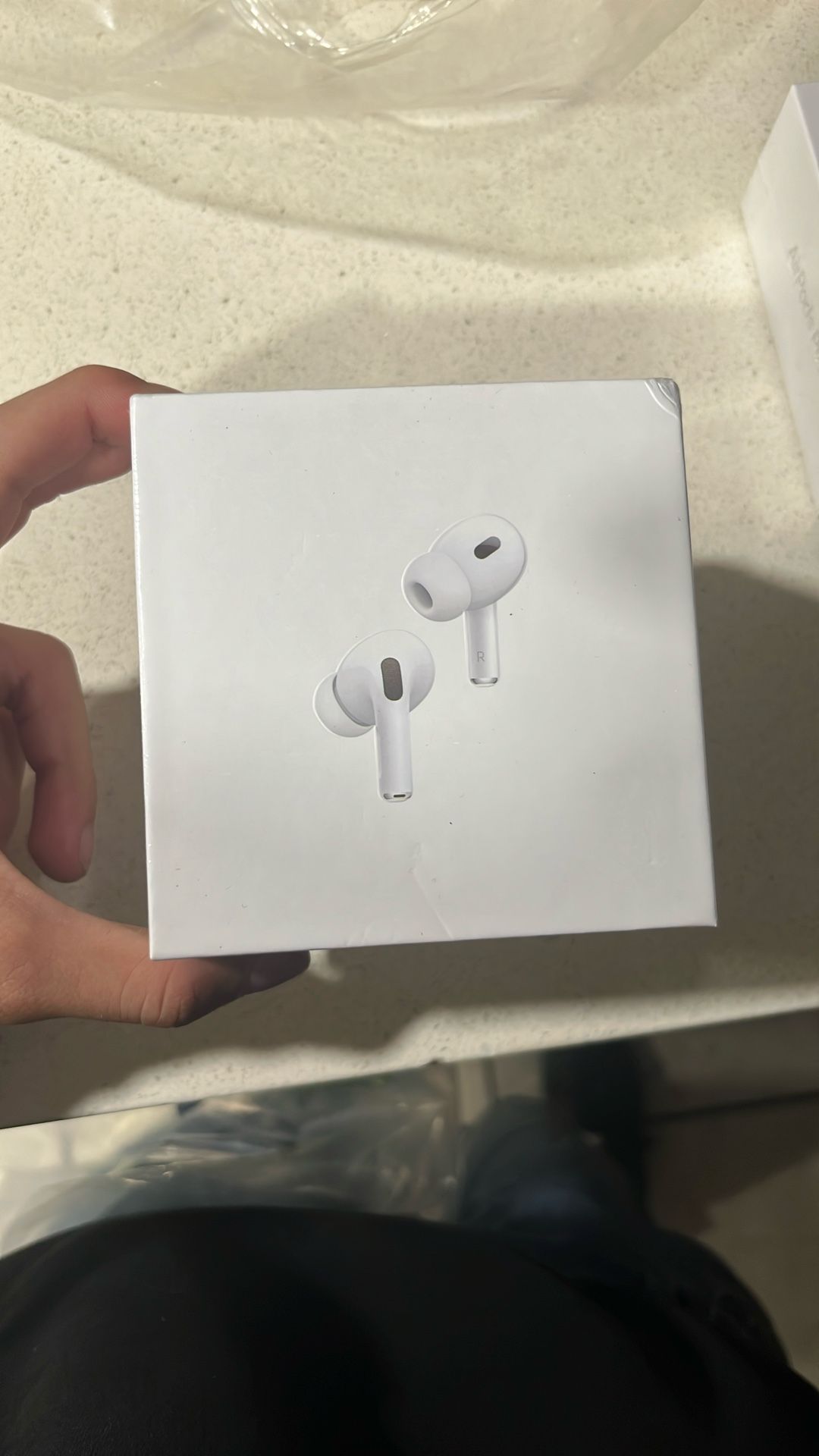 Airpods Pro 2nd Gen