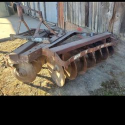 Farm Equipment And Tractor Implements, Metal Workshop Tabkes