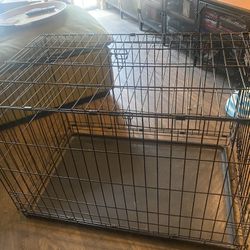 Dog Crate