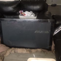 Older 50in Samsung 