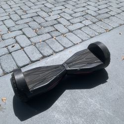Hoverboard