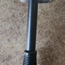 OXO Meat Tenderizer Hammer; NEVER USED