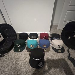 Hats for sale