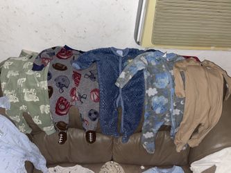Baby Boy Clothes