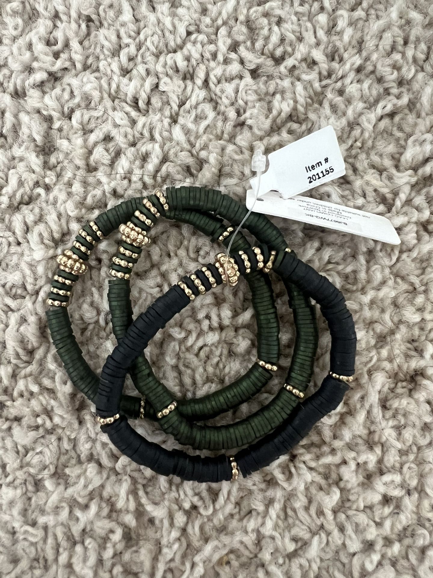 Bracelets New With Tags