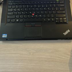 Lenovo ThinkPad T430