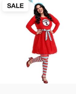 Halloween Costume xl