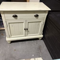 Small Cabinet 