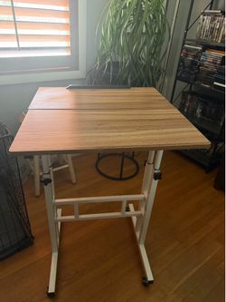 Height Adjustable Table