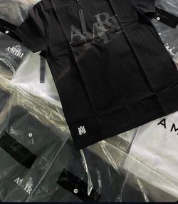 Amiri shirt