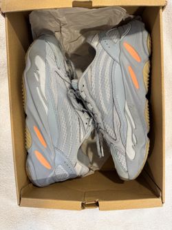 Yeezy Boost 700 V2 "Inertia"