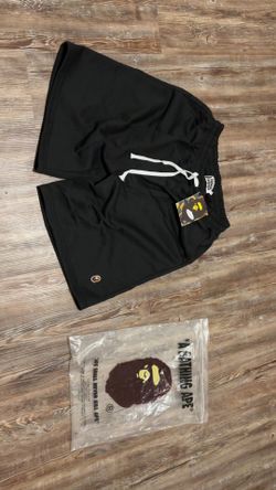 BAPE Shorts Size Small & Medium Brand New Amazing Quality