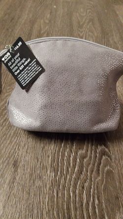 Beauty bag