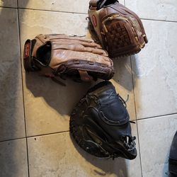 Baseball Glove