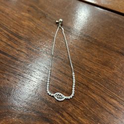 Moissanite Bracelet!!