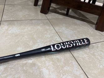 Louisville Atlas Baseball Bat