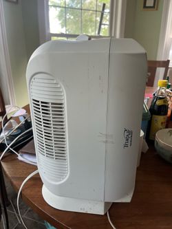 Hamilton Beach TrueAir Air Purifier – Works Great