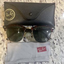 Ray ban 51021 polarized Sunglasses