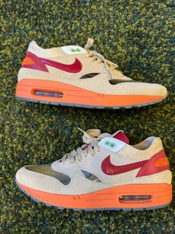 Nike Air Max 1 Clot Size 9.5