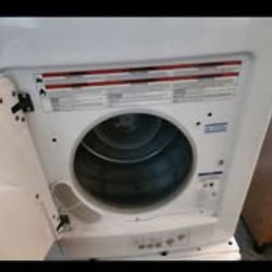 Haier Portable Electric Dryer