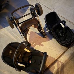 Evenflo Expand Double Stroller 