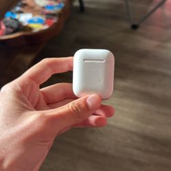 AIRPOD Gen 1 Used But Works 100%
