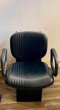 Salon Chair (for hair dryer)