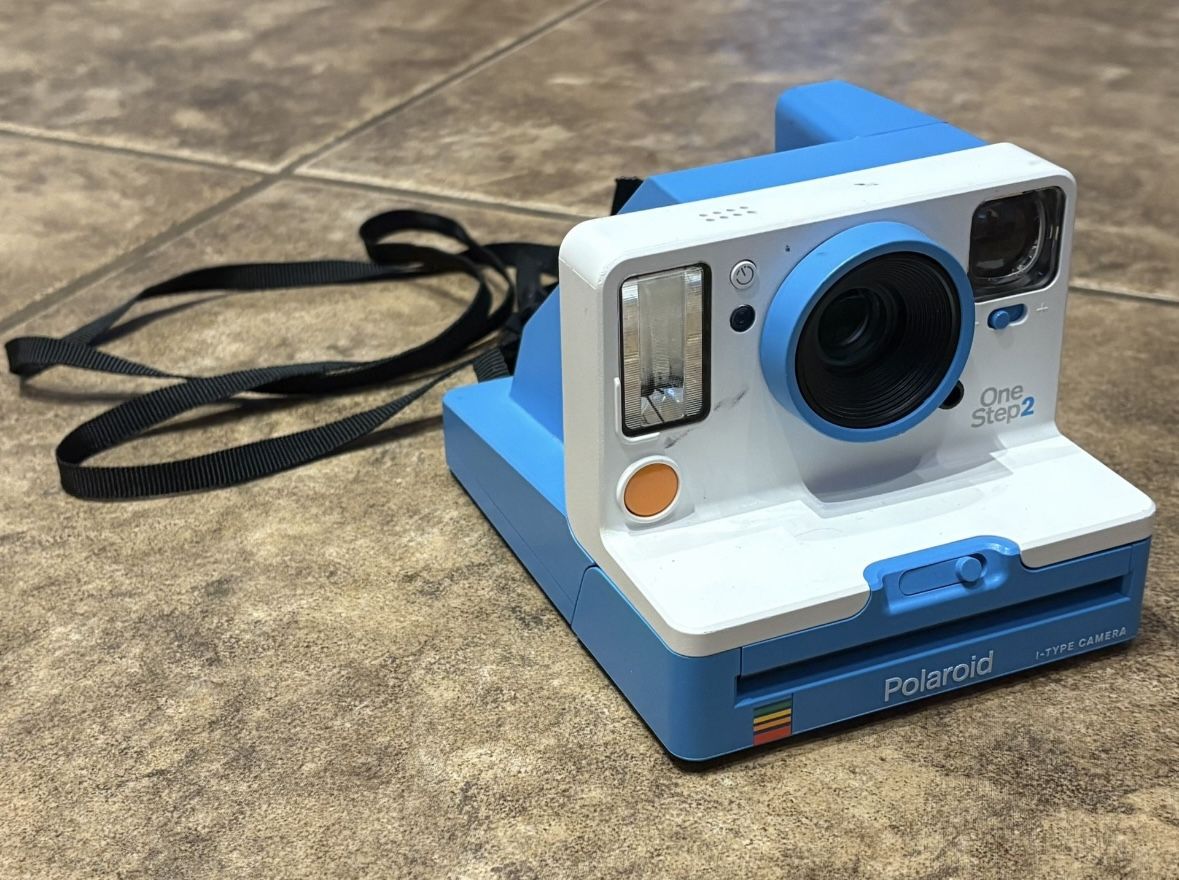 Polaroid Camera