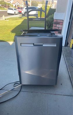 Maytag Dishwasher