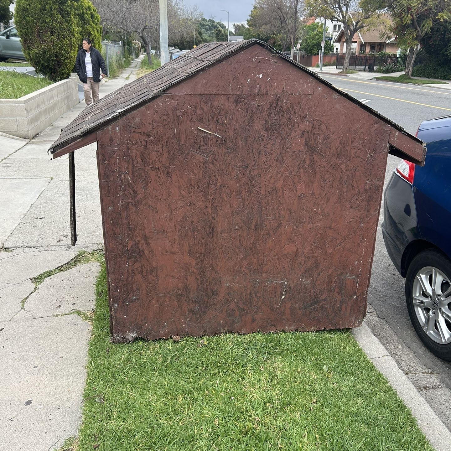 Dog House