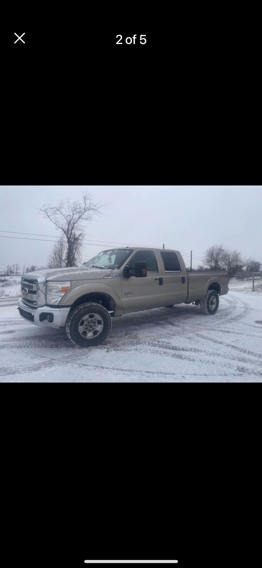 2012 F350 Wheels And Tires