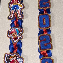 Graduation Lei 2026 