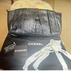 Beautiful Chanel Clutch 