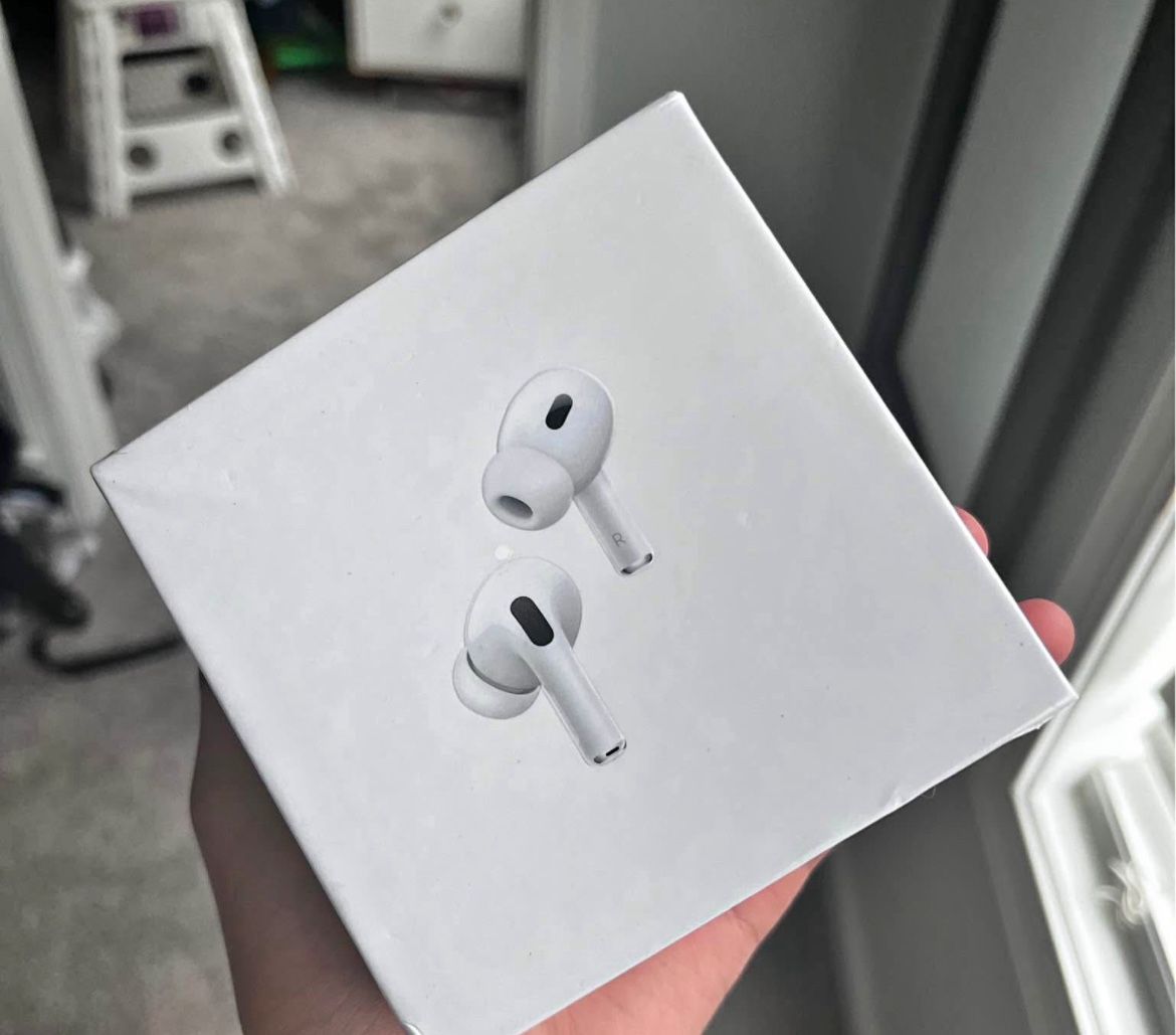 Pods