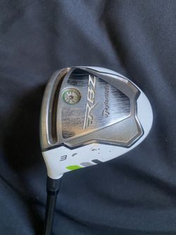 RBZ Callaway Left Handed 3 Wood