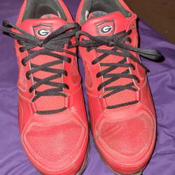 Nike Trainer 1.3 Max Rivalry UGA 