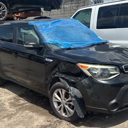 Parts For Kia Soul, Kia Soul Part
