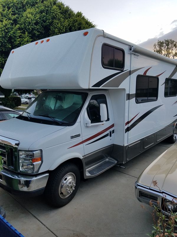 RV Forrester motorhome for Sale in Los Angeles, CA OfferUp