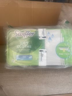different cleaning products