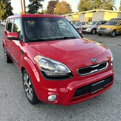 2012 Kia Soul