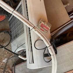 A/c Unit 