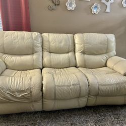 Recliner Sofas