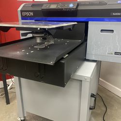 Epson F2100 - Priced To Sell Fast