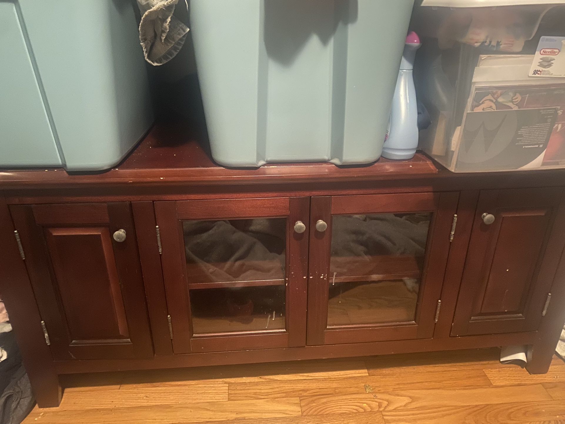 Tv Console 