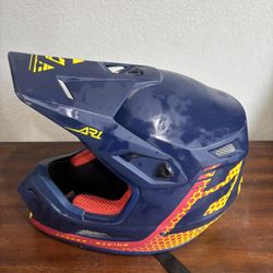 ATV Helmet For Kids 