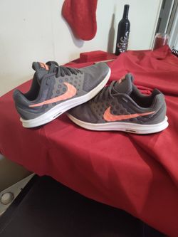 Women's Nike Running Shoes