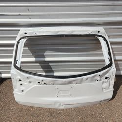 Acura MDX MD-X Liftgate 2022 2023 2024 Part $250
