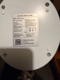 Spectra s1 plus