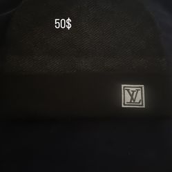 Lv Beanie